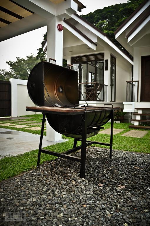 Cleon Villas Pension Puerto Princesa Eksteriør billede
