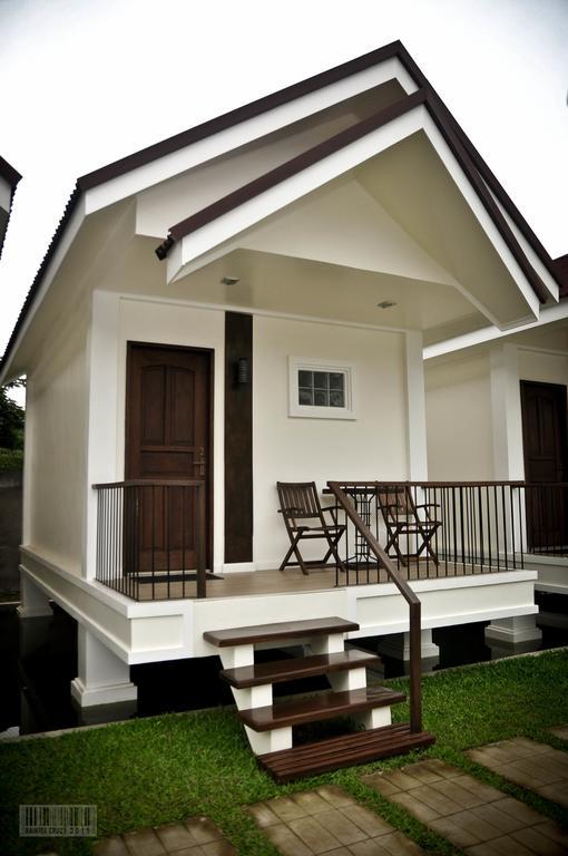 Cleon Villas Pension Puerto Princesa Værelse billede