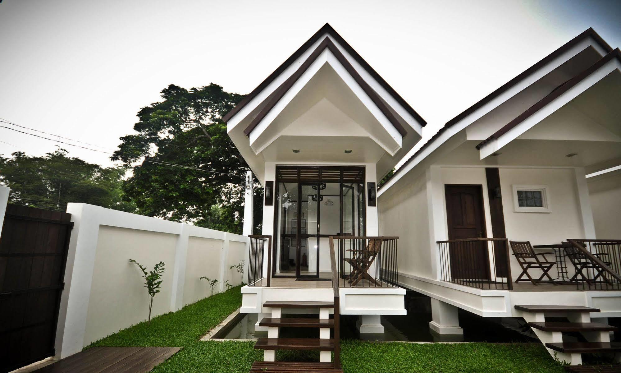 Cleon Villas Pension Puerto Princesa Eksteriør billede