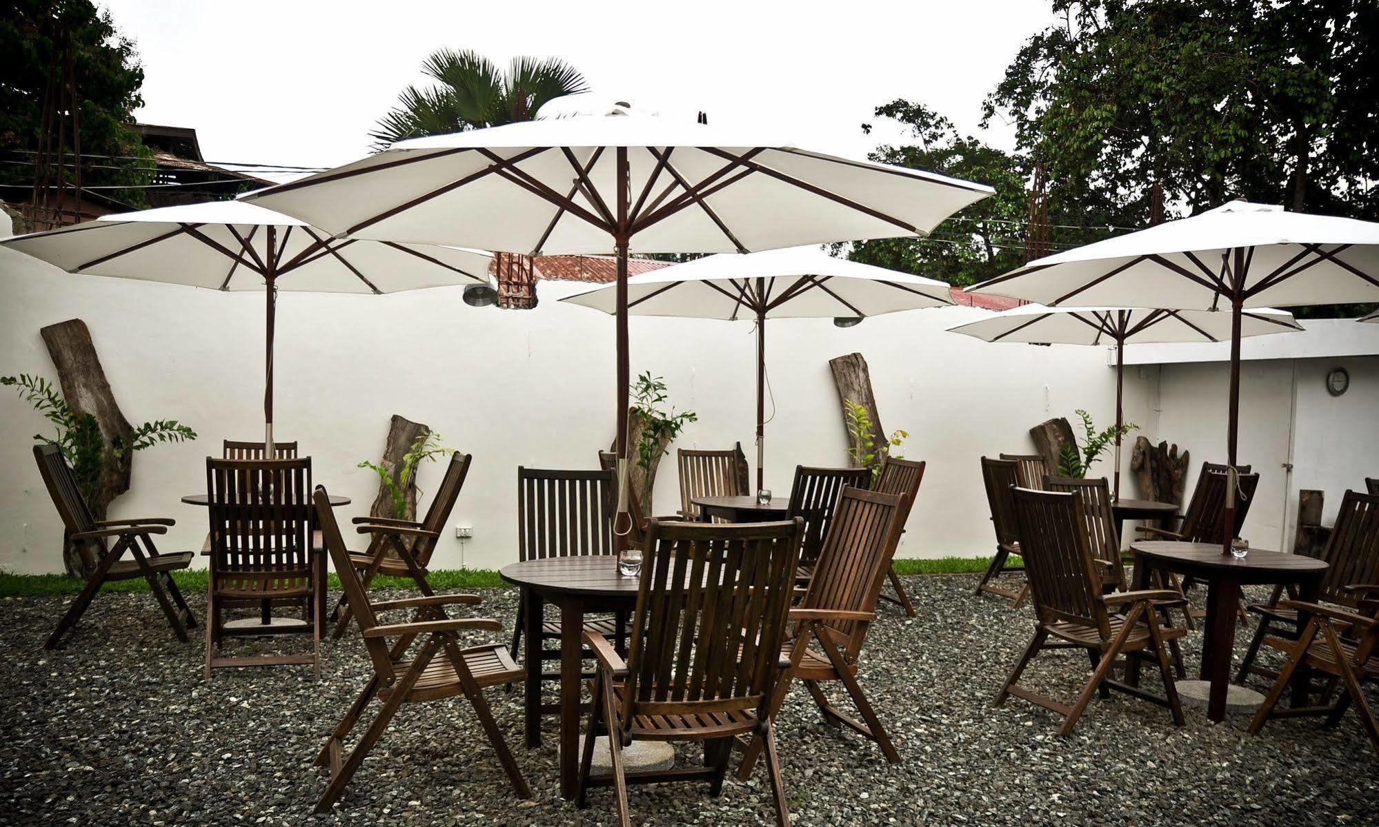 Cleon Villas Pension Puerto Princesa Eksteriør billede